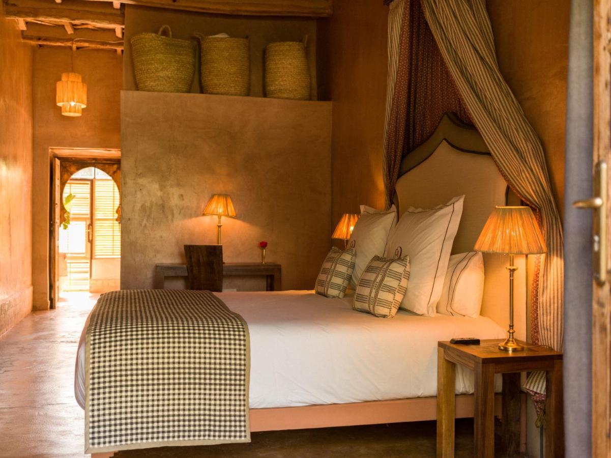 Casa Abracadabra Hotel เอท ฮามิด ภายนอก รูปภาพ