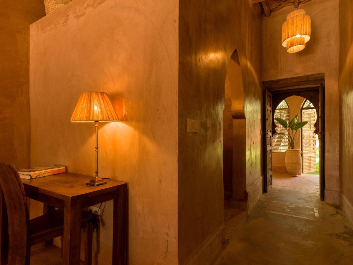 Casa Abracadabra Hotel เอท ฮามิด ภายนอก รูปภาพ