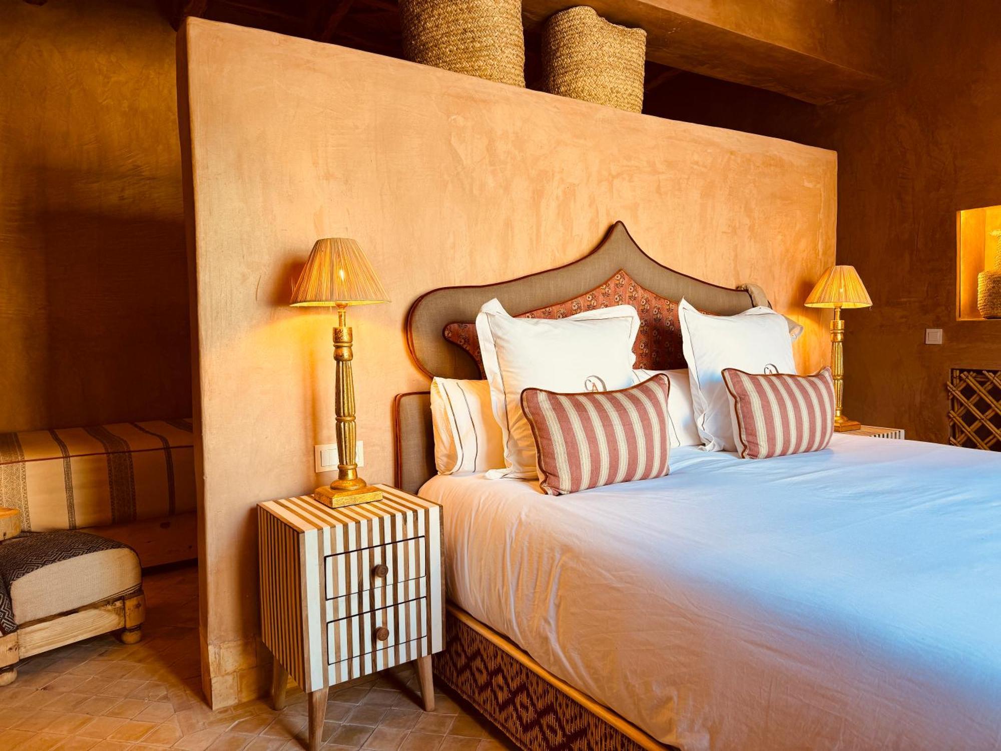 Casa Abracadabra Hotel เอท ฮามิด ภายนอก รูปภาพ